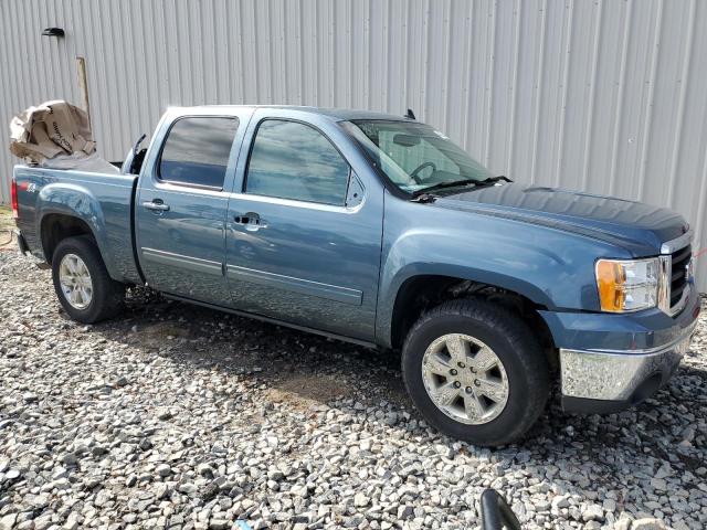 Photo 3 VIN: 3GTP2WE35BG393331 - GMC SIERRA 