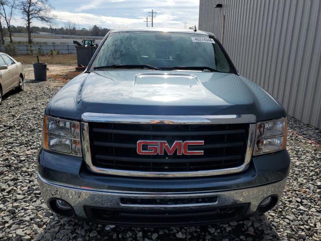 Photo 4 VIN: 3GTP2WE35BG393331 - GMC SIERRA 