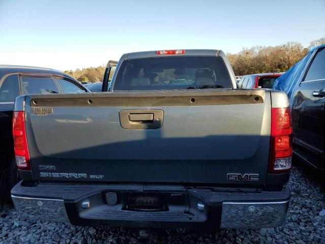 Photo 5 VIN: 3GTP2WE35BG393331 - GMC SIERRA 