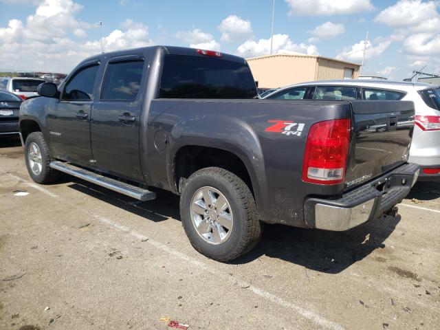 Photo 2 VIN: 3GTP2WE36BG102772 - GMC SIERRA K15 