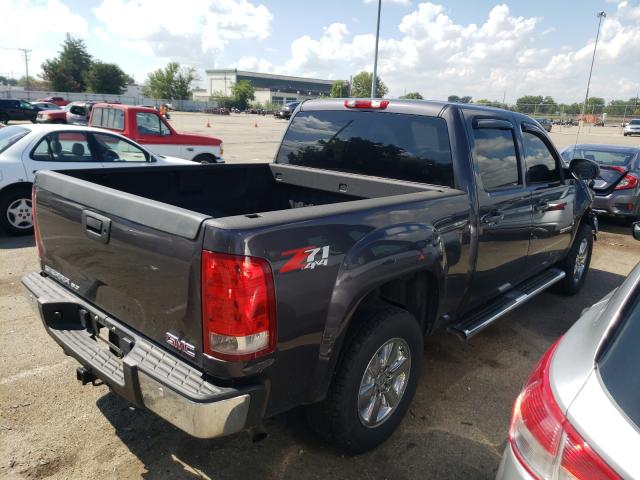 Photo 3 VIN: 3GTP2WE36BG102772 - GMC SIERRA K15 