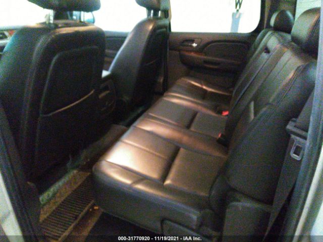 Photo 7 VIN: 3GTP2WE36BG140518 - GMC SIERRA 1500 