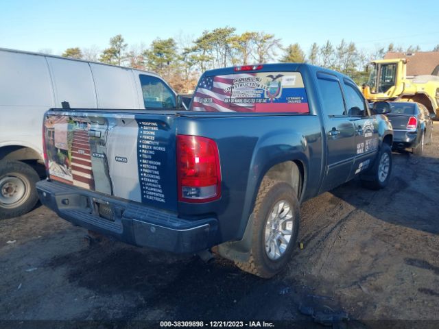 Photo 3 VIN: 3GTP2WE36BG149364 - GMC SIERRA 1500 