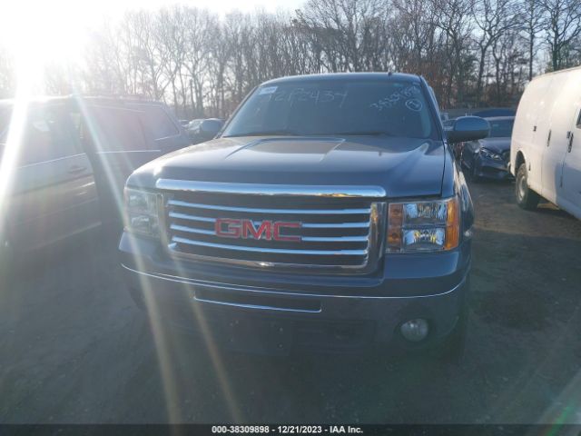 Photo 5 VIN: 3GTP2WE36BG149364 - GMC SIERRA 1500 