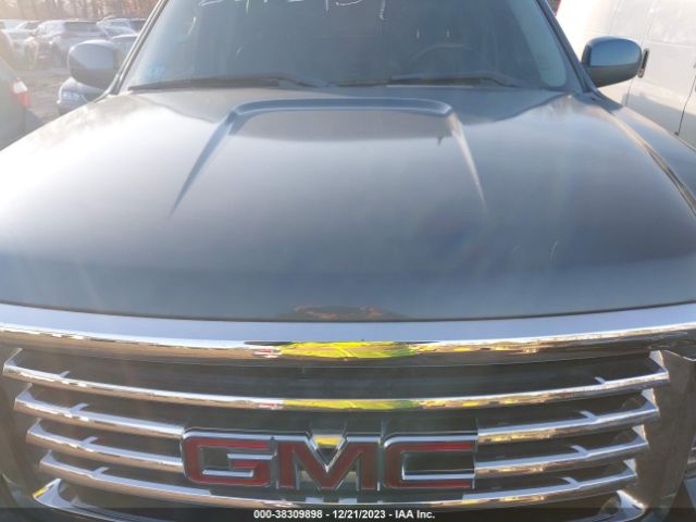 Photo 9 VIN: 3GTP2WE36BG149364 - GMC SIERRA 1500 