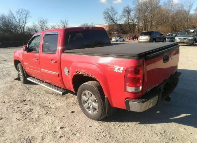 Photo 2 VIN: 3GTP2WE36BG153026 - GMC SIERRA 1500 