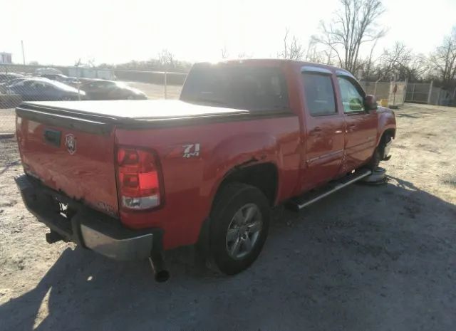 Photo 3 VIN: 3GTP2WE36BG153026 - GMC SIERRA 1500 