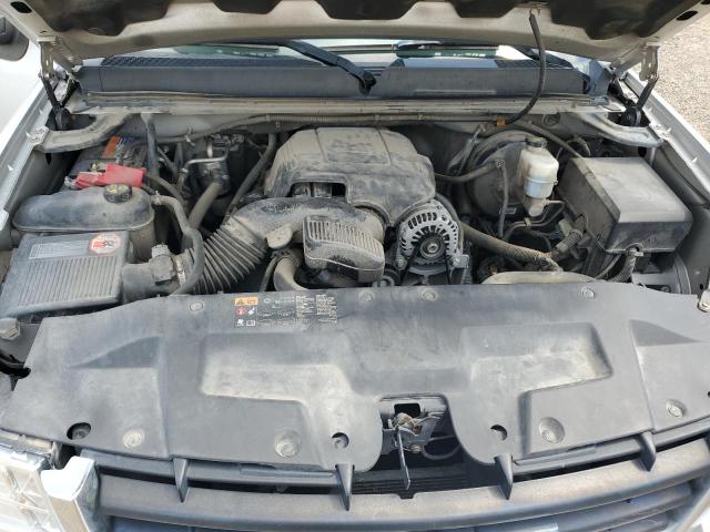 Photo 10 VIN: 3GTP2WE36BG279869 - GMC SIERRA K15 