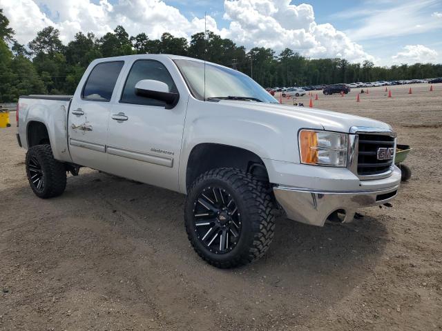 Photo 3 VIN: 3GTP2WE36BG279869 - GMC SIERRA K15 