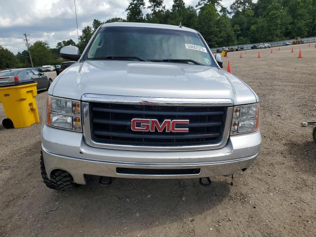 Photo 4 VIN: 3GTP2WE36BG279869 - GMC SIERRA K15 