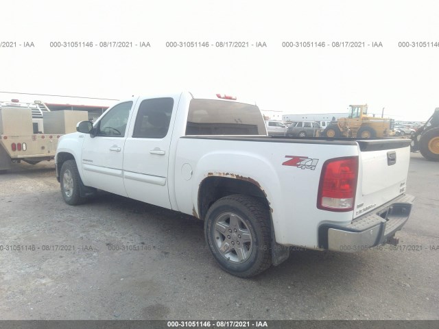 Photo 2 VIN: 3GTP2WE36BG309419 - GMC SIERRA 1500 