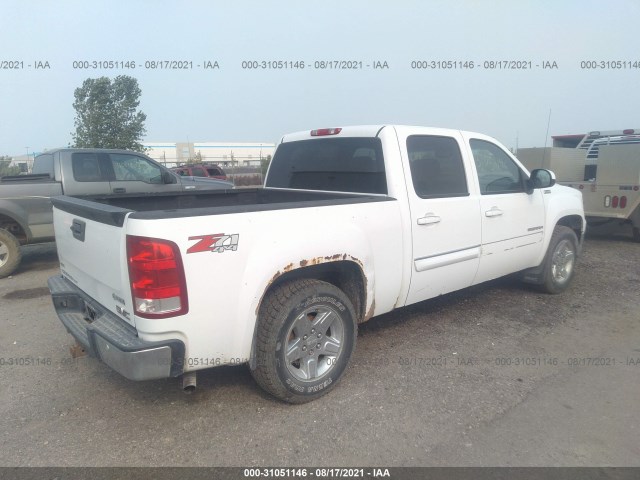 Photo 3 VIN: 3GTP2WE36BG309419 - GMC SIERRA 1500 