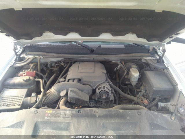 Photo 9 VIN: 3GTP2WE36BG309419 - GMC SIERRA 1500 