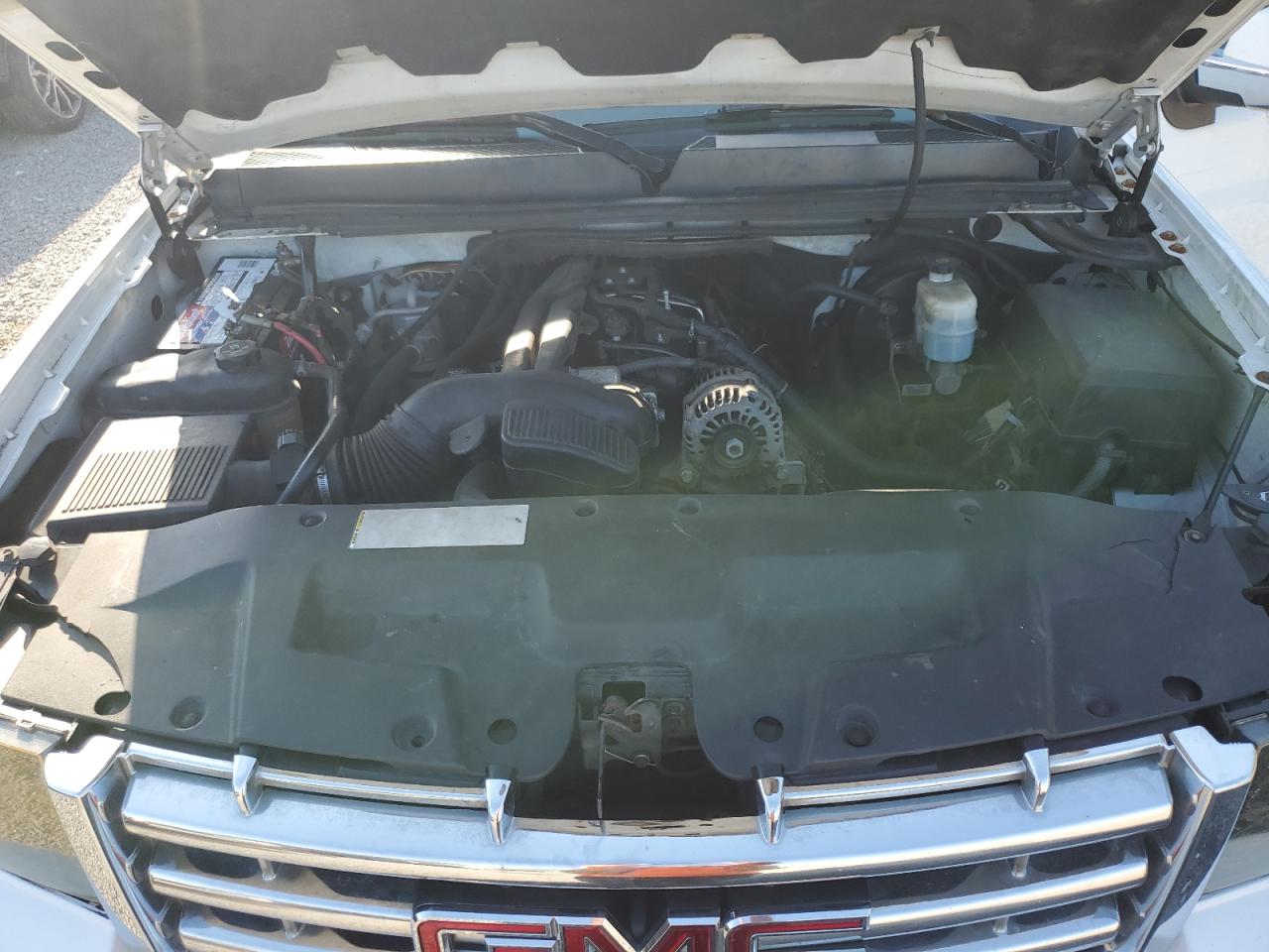 Photo 10 VIN: 3GTP2WE37BG140978 - GMC SIERRA 