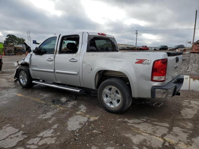 Photo 1 VIN: 3GTP2WE37BG167243 - GMC SIERRA 