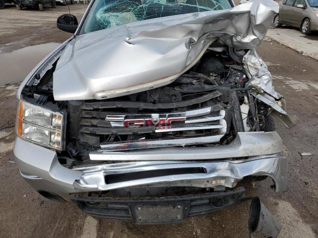 Photo 10 VIN: 3GTP2WE37BG167243 - GMC SIERRA 