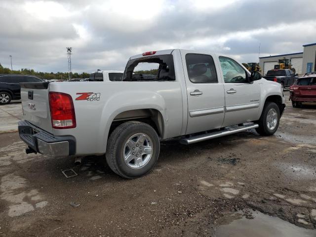 Photo 2 VIN: 3GTP2WE37BG167243 - GMC SIERRA 