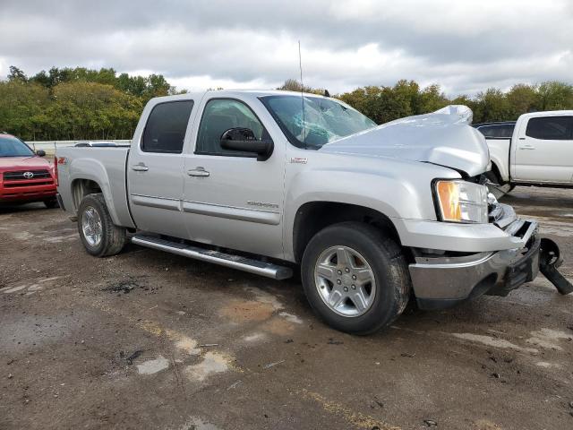 Photo 3 VIN: 3GTP2WE37BG167243 - GMC SIERRA 