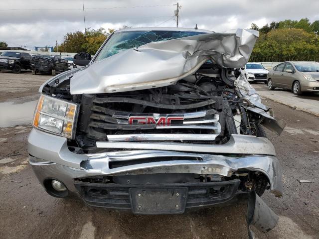 Photo 4 VIN: 3GTP2WE37BG167243 - GMC SIERRA 