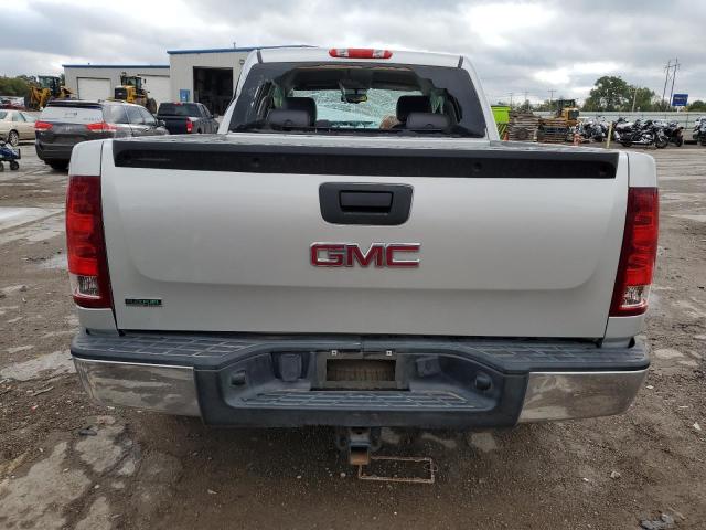 Photo 5 VIN: 3GTP2WE37BG167243 - GMC SIERRA 