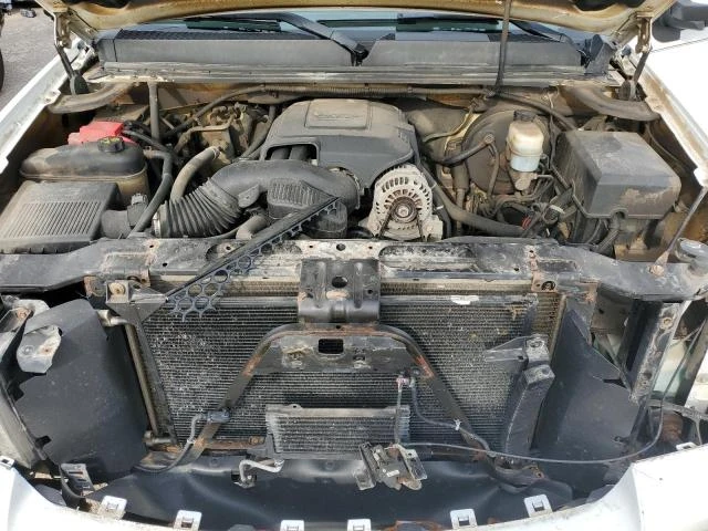 Photo 10 VIN: 3GTP2WE37BG209121 - GMC SIERRA K15 