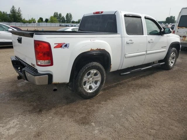 Photo 2 VIN: 3GTP2WE37BG209121 - GMC SIERRA K15 