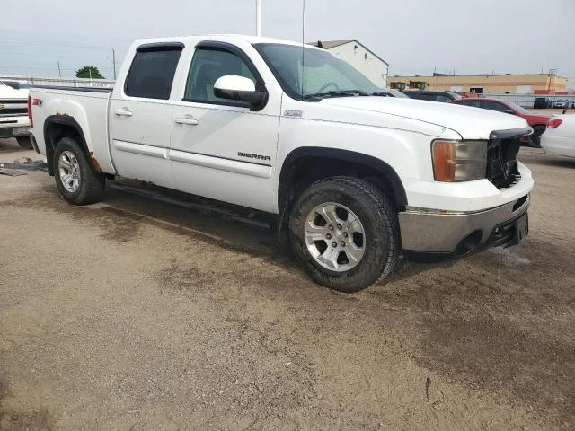 Photo 3 VIN: 3GTP2WE37BG209121 - GMC SIERRA K15 