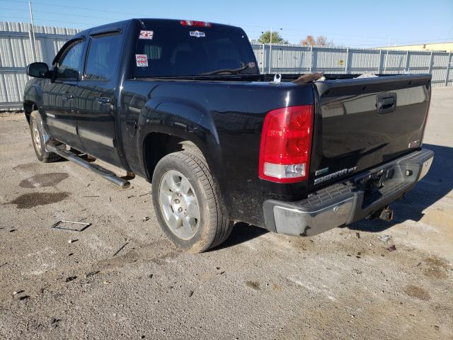 Photo 2 VIN: 3GTP2WE37BG355034 - GMC SIERRA K15 