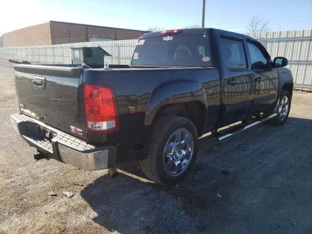 Photo 3 VIN: 3GTP2WE37BG355034 - GMC SIERRA K15 