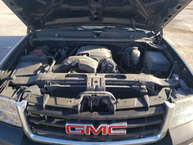 Photo 6 VIN: 3GTP2WE37BG355034 - GMC SIERRA K15 