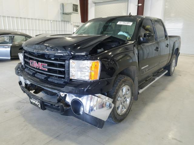 Photo 1 VIN: 3GTP2WE38BG222248 - GMC SIERRA K15 