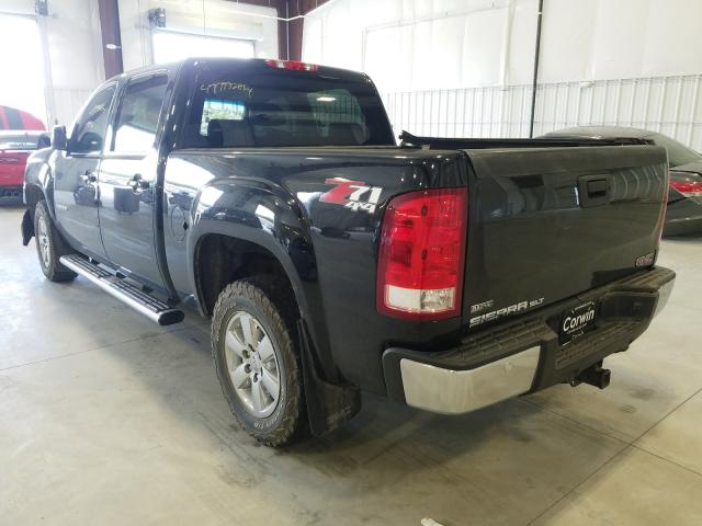 Photo 2 VIN: 3GTP2WE38BG222248 - GMC SIERRA K15 