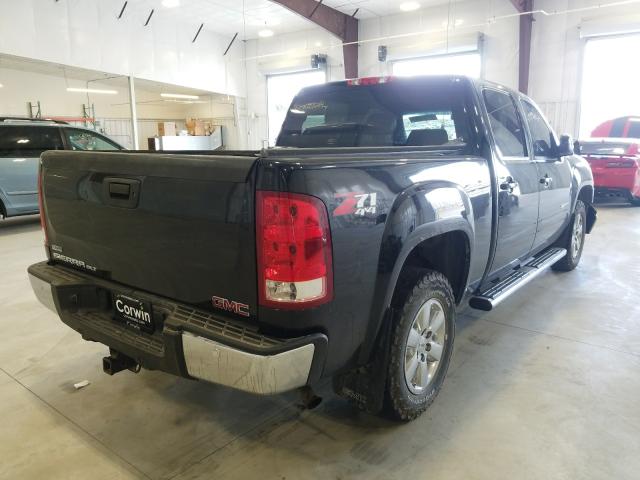 Photo 3 VIN: 3GTP2WE38BG222248 - GMC SIERRA K15 