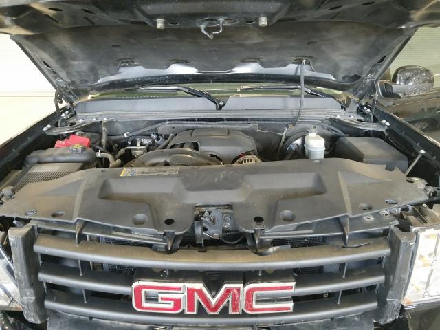 Photo 6 VIN: 3GTP2WE38BG222248 - GMC SIERRA K15 