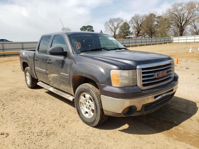 Photo 0 VIN: 3GTP2WE38BG225571 - GMC SIERRA K15 