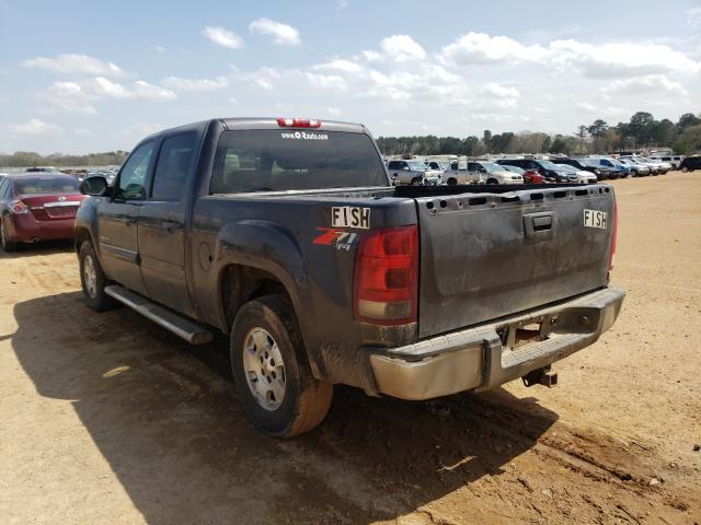 Photo 2 VIN: 3GTP2WE38BG225571 - GMC SIERRA K15 