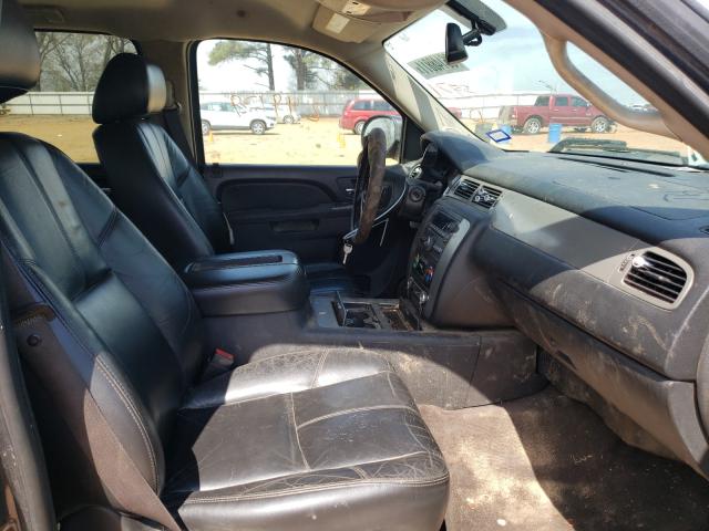 Photo 4 VIN: 3GTP2WE38BG225571 - GMC SIERRA K15 