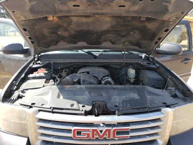 Photo 6 VIN: 3GTP2WE38BG225571 - GMC SIERRA K15 