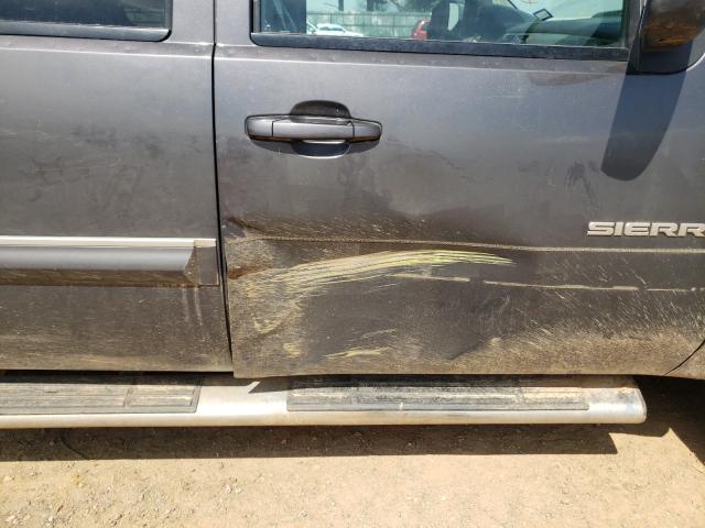 Photo 8 VIN: 3GTP2WE38BG225571 - GMC SIERRA K15 