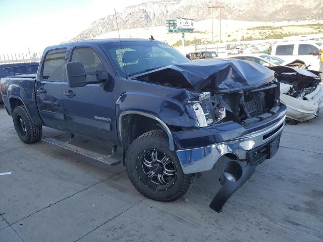 Photo 3 VIN: 3GTP2WE38BG284653 - GMC SIERRA K15 