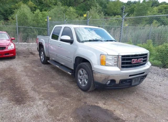 Photo 0 VIN: 3GTP2WE38BG297435 - GMC SIERRA 1500 