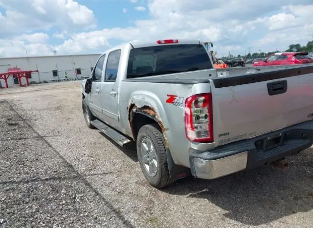 Photo 2 VIN: 3GTP2WE38BG297435 - GMC SIERRA 1500 