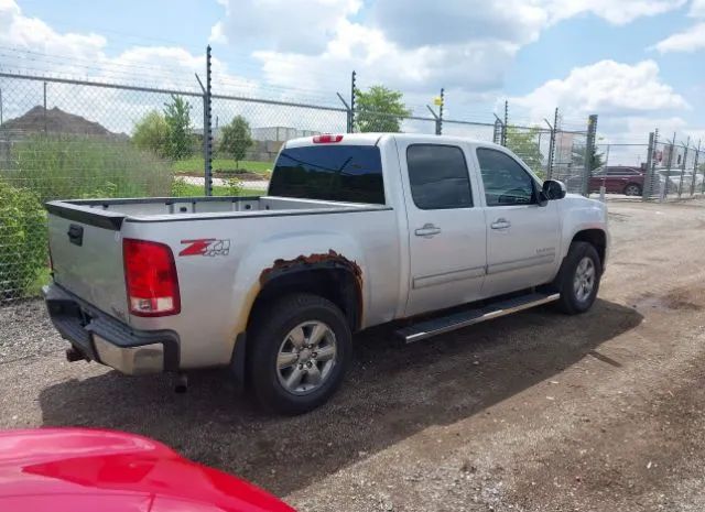 Photo 3 VIN: 3GTP2WE38BG297435 - GMC SIERRA 1500 