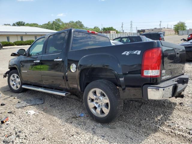 Photo 1 VIN: 3GTP2WE38BG323242 - GMC SIERRA 