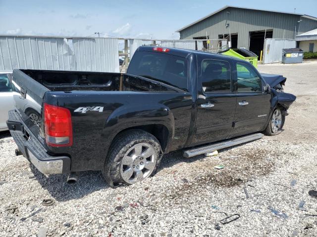 Photo 2 VIN: 3GTP2WE38BG323242 - GMC SIERRA 