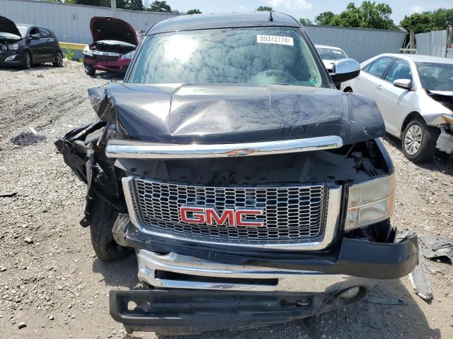 Photo 4 VIN: 3GTP2WE38BG323242 - GMC SIERRA 