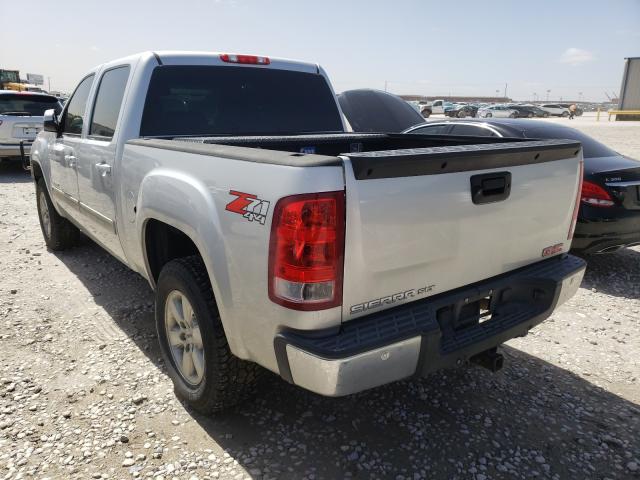 Photo 2 VIN: 3GTP2WE38BG404693 - GMC SIERRA K15 