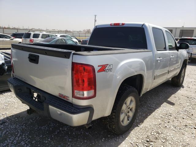 Photo 3 VIN: 3GTP2WE38BG404693 - GMC SIERRA K15 