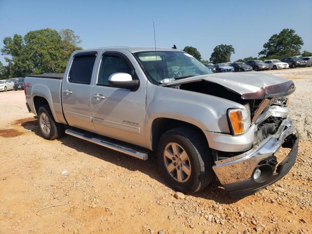 Photo 3 VIN: 3GTP2WE39BG124409 - GMC SIERRA K15 