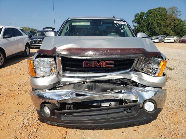 Photo 4 VIN: 3GTP2WE39BG124409 - GMC SIERRA K15 